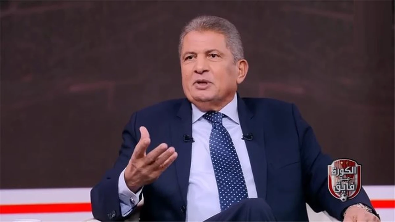 تصريح مثير.. مصطفى عبده يرد على بيان الجيش الملكي بعد مواجهة الأهلي